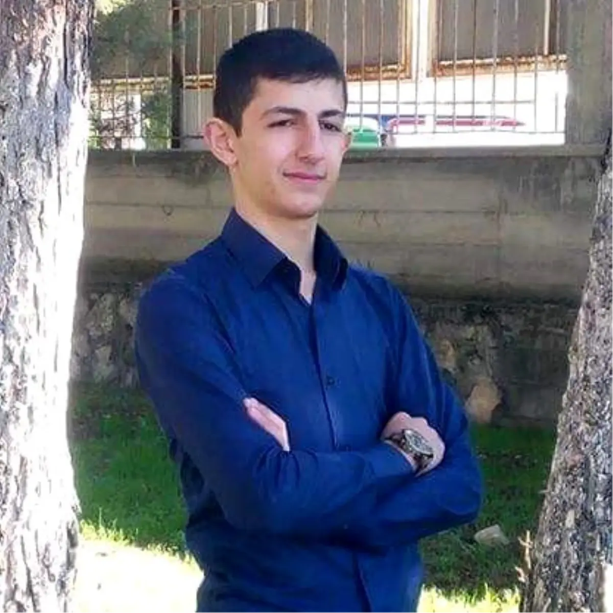 Kayıp Lise Öğrencisi, İha\'nın Haberi Üzerine Evine Döndü