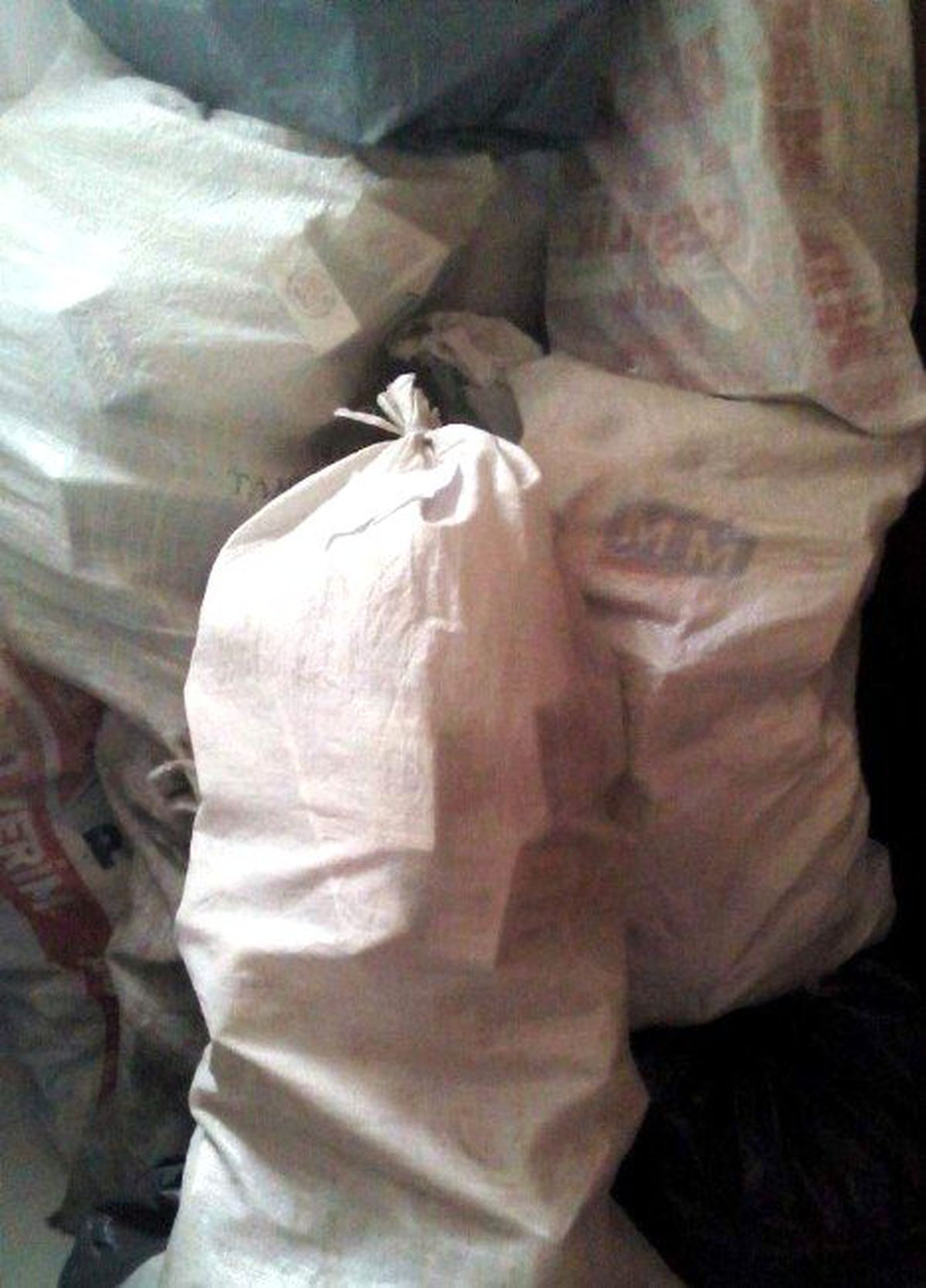 Kütahya\'da 4 250 Paket Kaçak Sigara