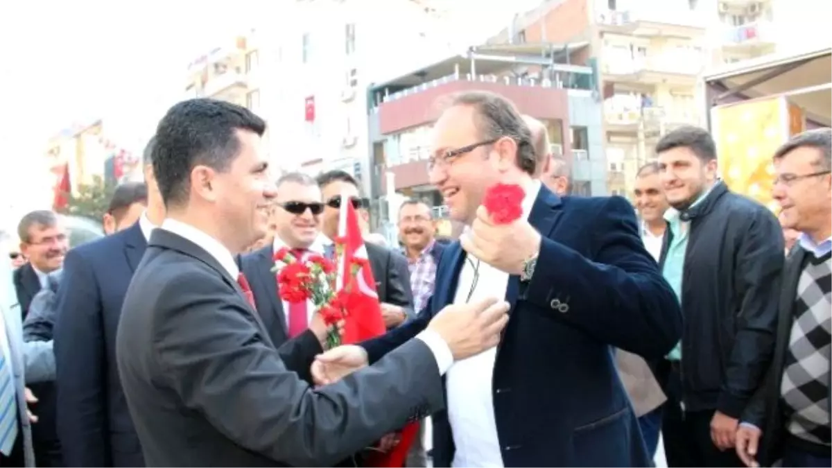 Manisa\'da Özlenen Tablo