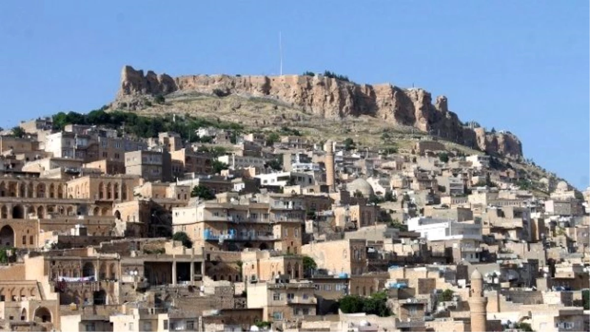 Mardin\'de Seçim Hazırlıklar Tamamlandı