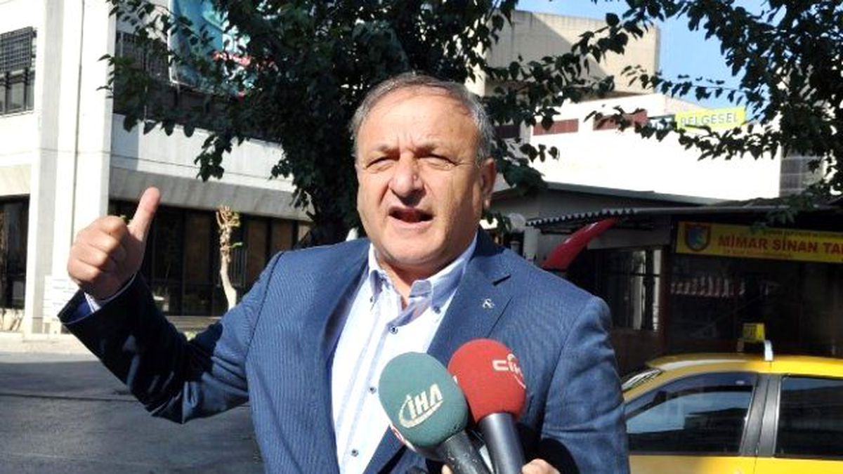 MHP\'li Vural\'dan, \'Trt Belgeseli, Terörle Mücadele Edenler Kötülüyor, PKK\'yı Aklıyor\' İddiası