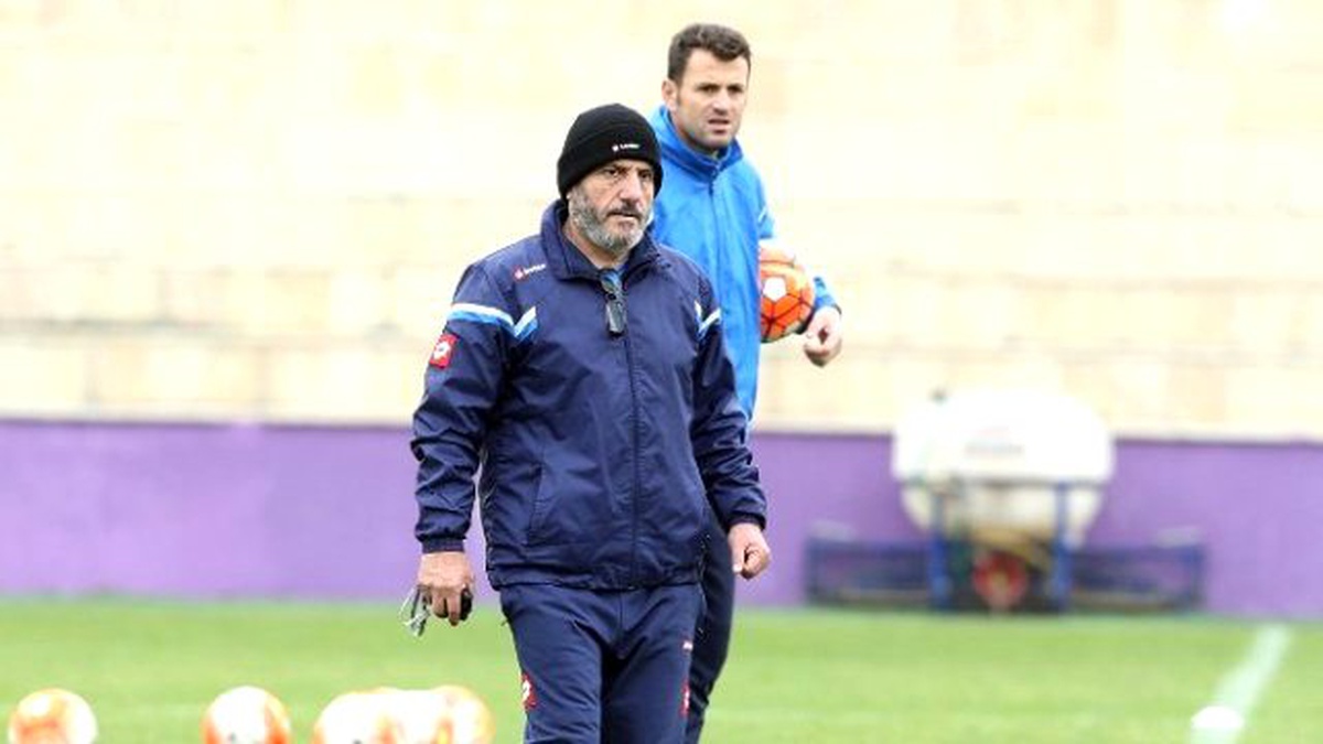 Osmanlıspor, Eskişehirspor Maçı Hazırlıklarına Başladı