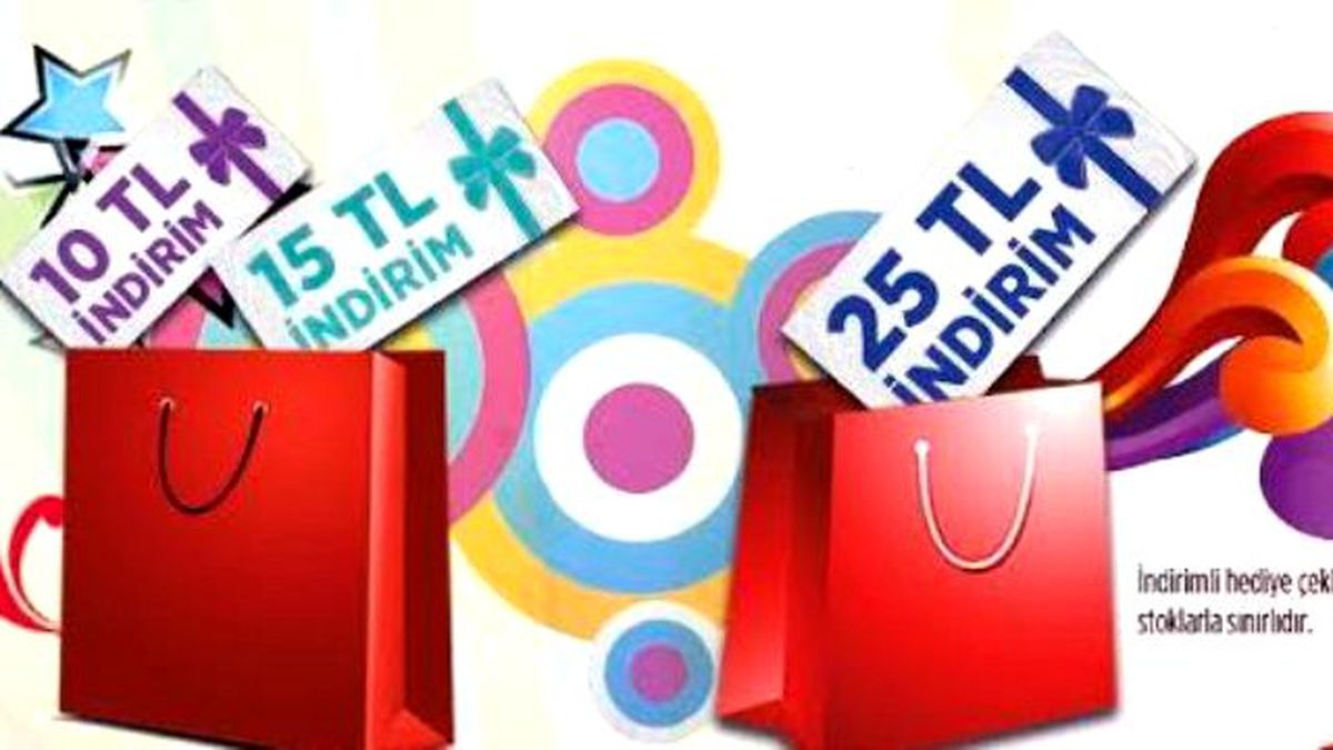 Piazza\'da Alışveriş Şimdi Daha Kazançlı