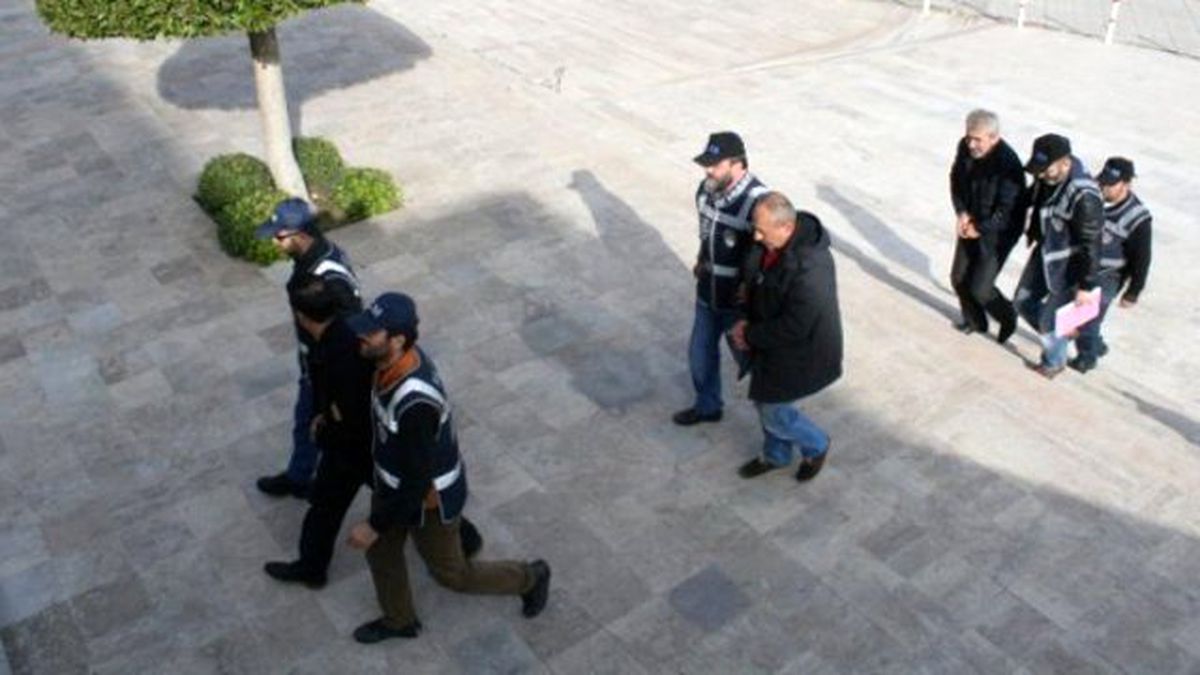 Sahte İçki Soruşturmasında 14 Tutuklama Kararı Çıktı