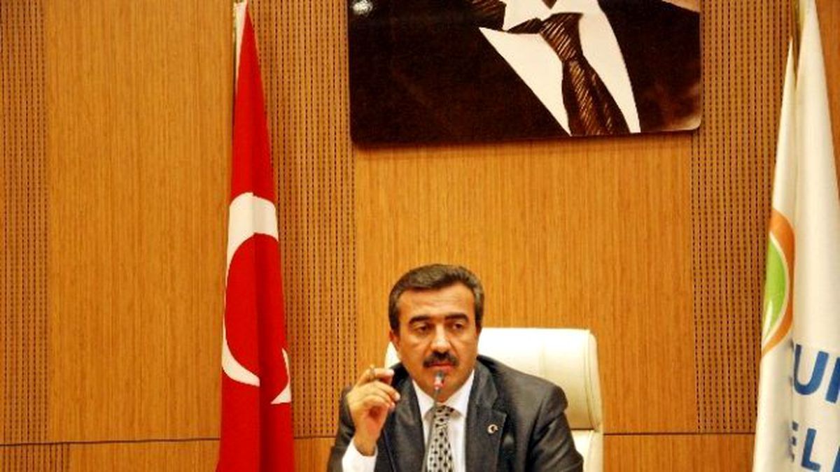 Sandığa Saygı Halka Saygıdır"