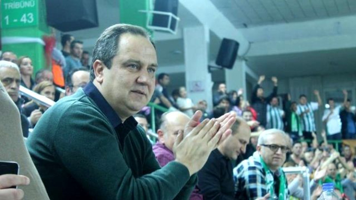 Spor Toto Basketbol Ligi