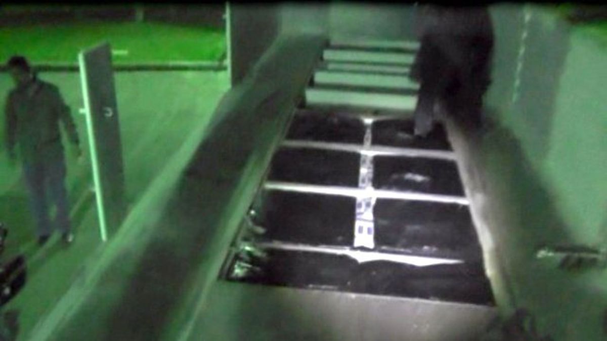 Uşak\'ta 21 Bin Paket Kaçak Sigara Ele Geçirildi