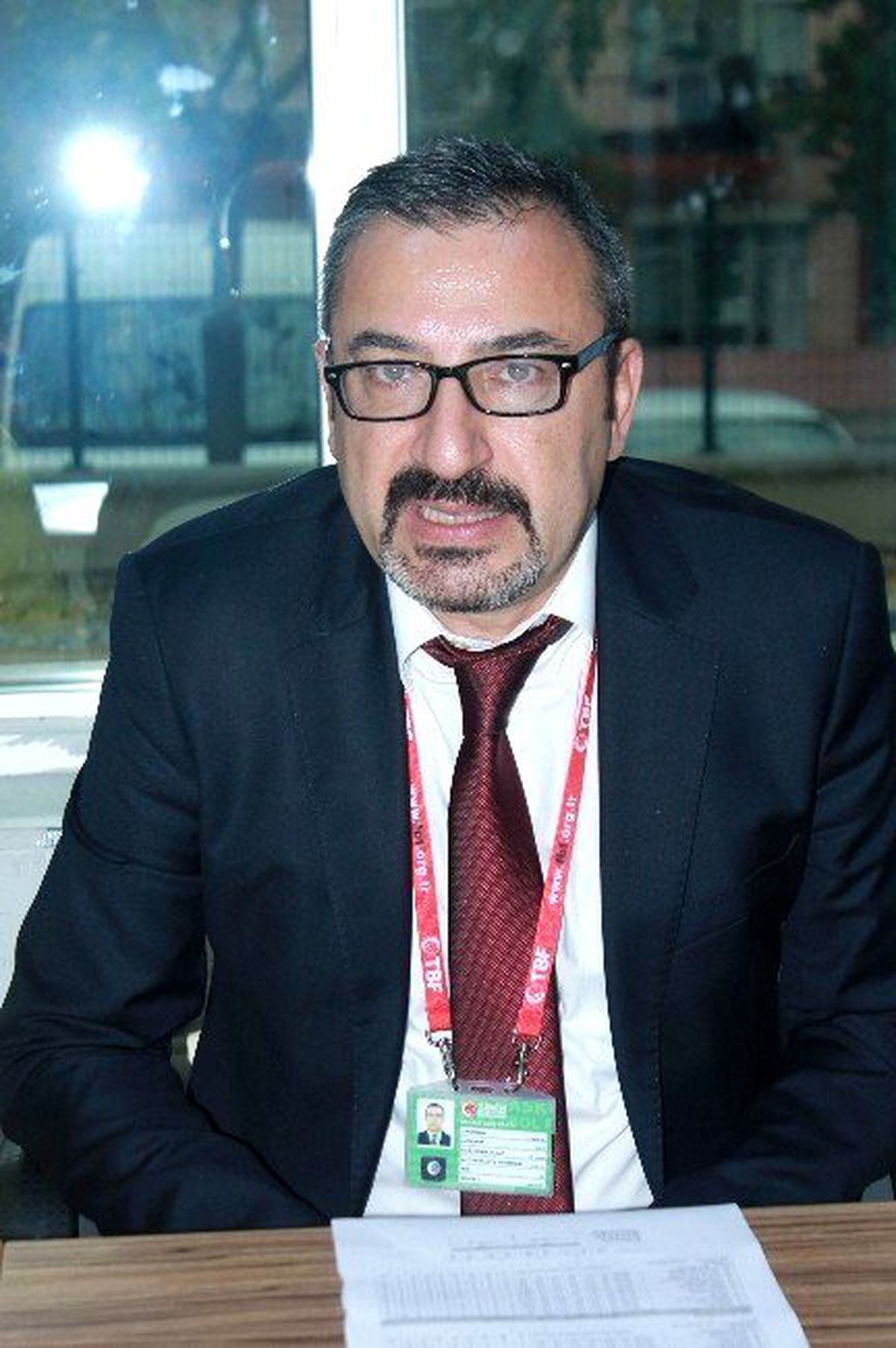 Yıllar: "İyi Oynadık Basit Hatalarla Maçı Kaybettik"