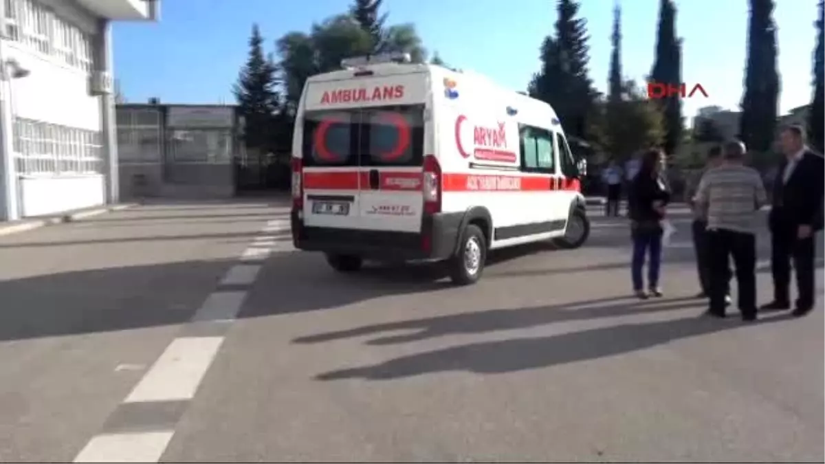 Adana Oyunu Sedyede Kullandı 2-