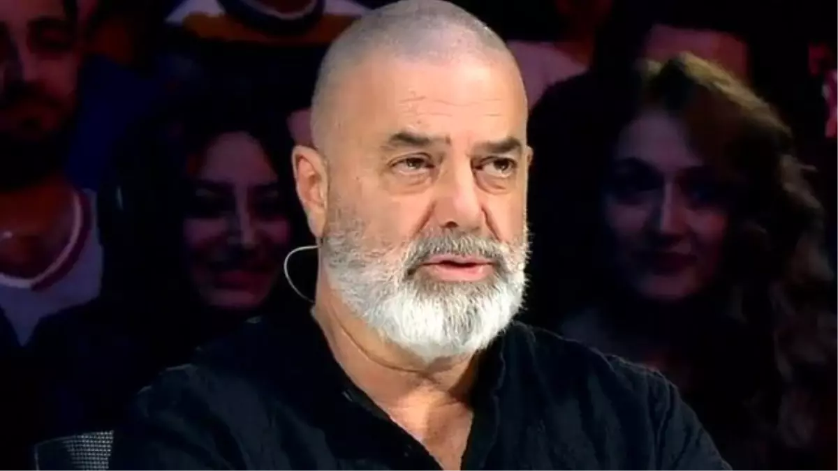 Ali Taran Yarışmacının Israr Etmesi Üzerine Öyle Bir Şey Söyledi Ki...
