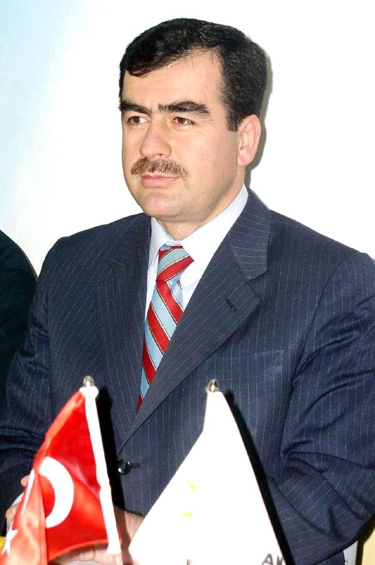 Aydın\'da Tek Gülen Ak Parti