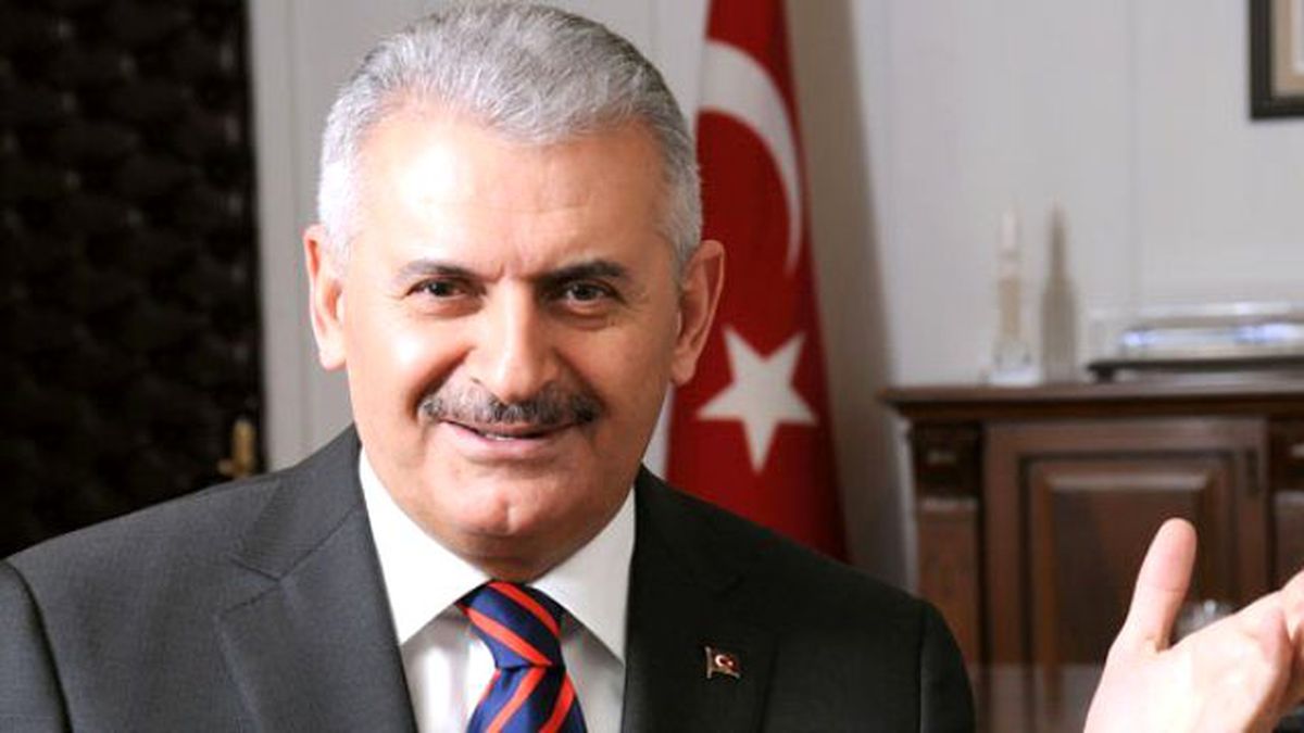 Binali Yıldırım'dan Seçim Zaferi Sonrası İlginç Paylaşım
