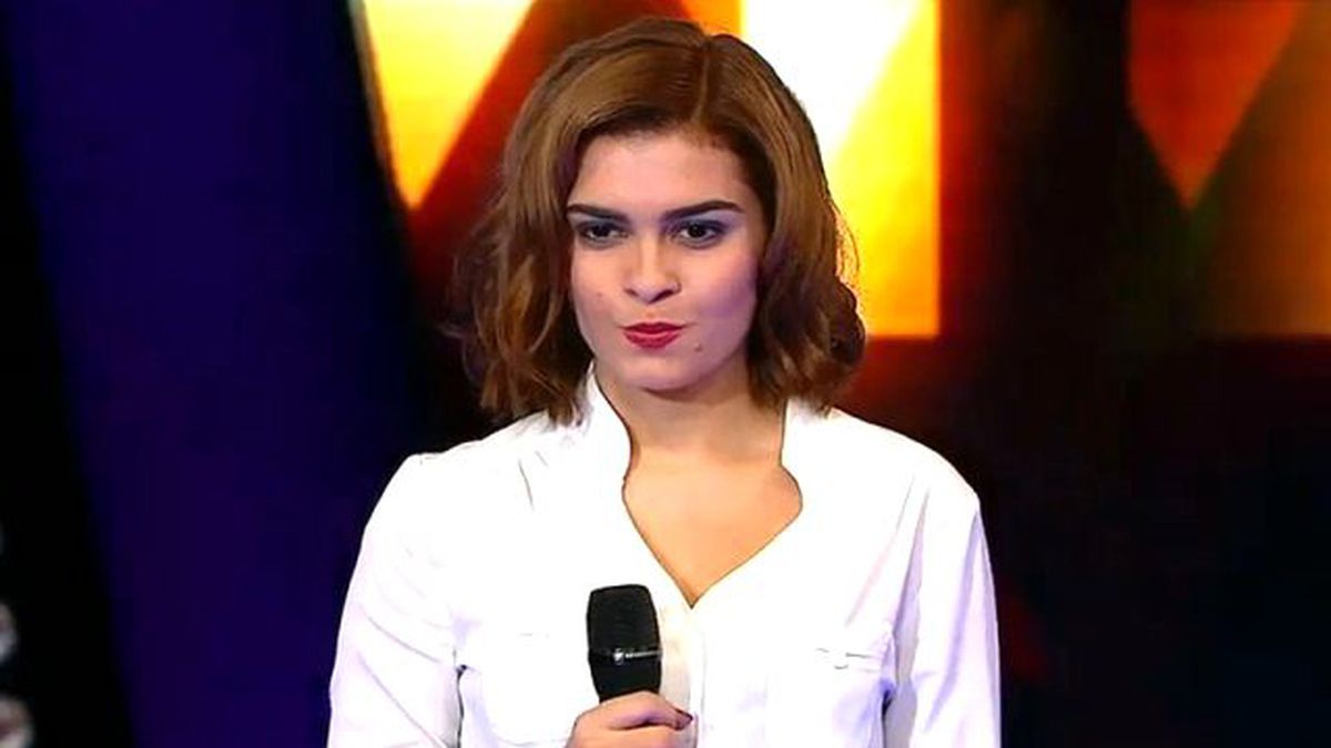 Busegül Yalçın 'New York State Of Mind'