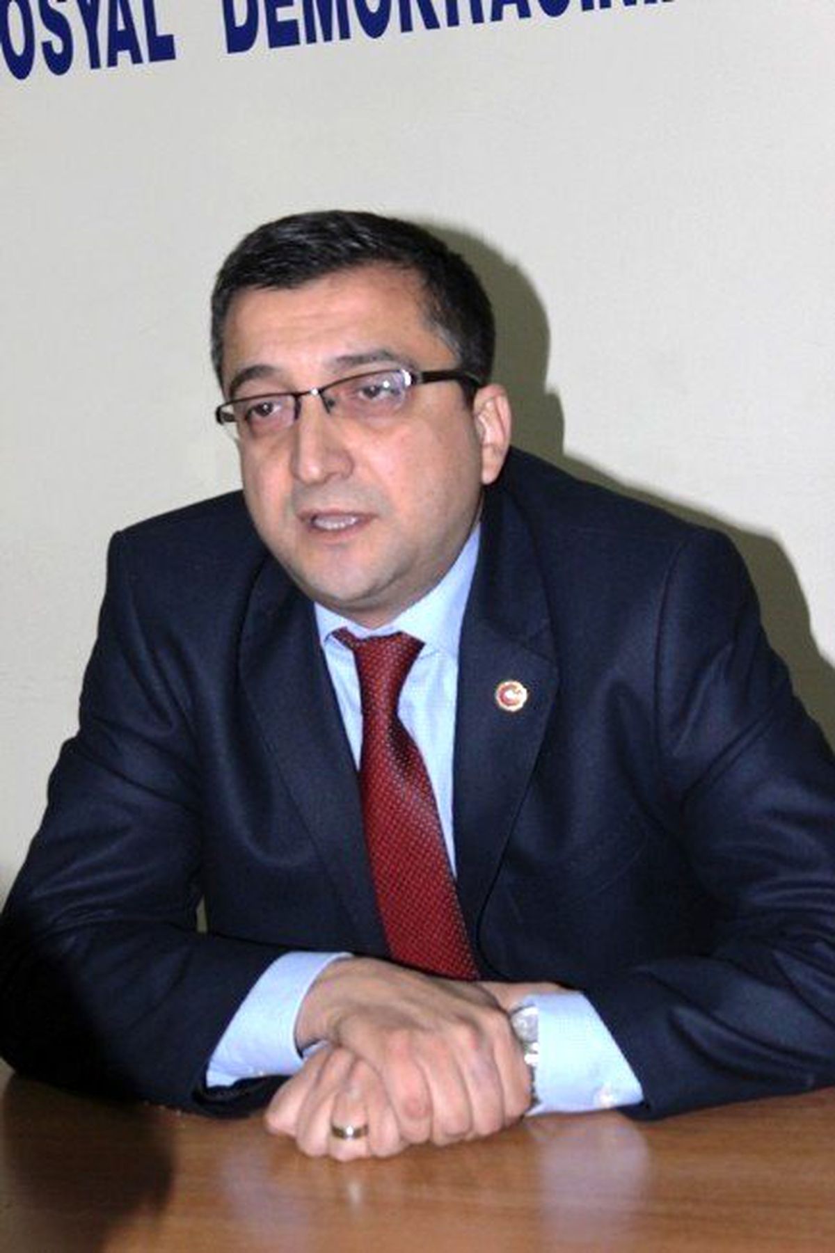 CHP Çanakkale Milletvekili Öz, Seçim Sonuçlarını Değerlendirdi