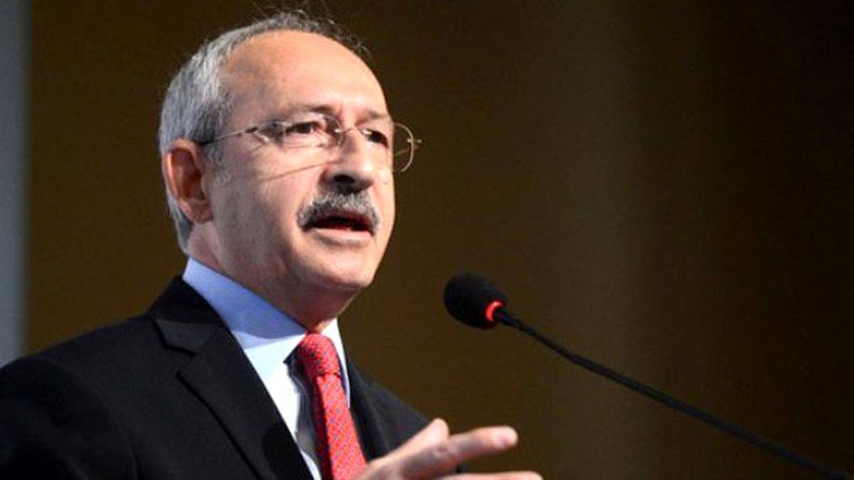 Kemal Kılıçdaroğlu: Sorumluluğumuz Çok Daha Fazla Arttı