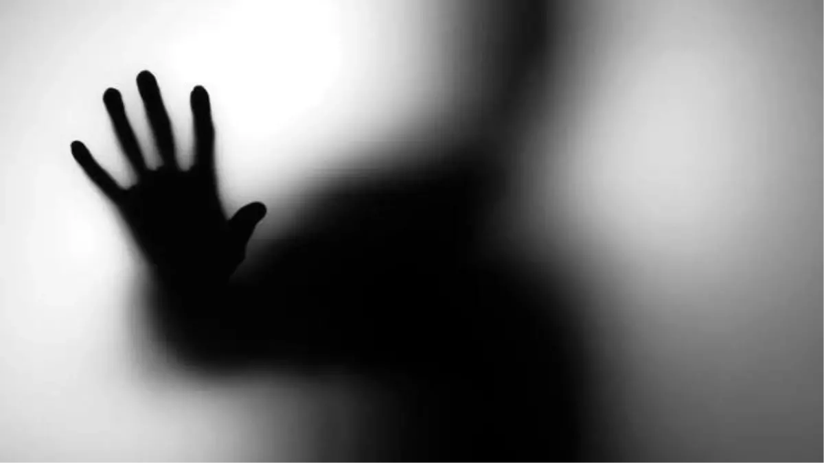 Çılgın Kadın: Michael Jackson\'ın Hayaletinden Hamile Kaldım