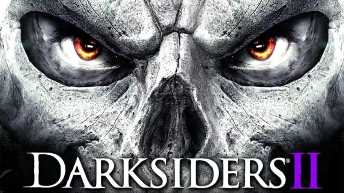 Darksiders 2 Eski Vs Yeni Nesil Karşılaştırması