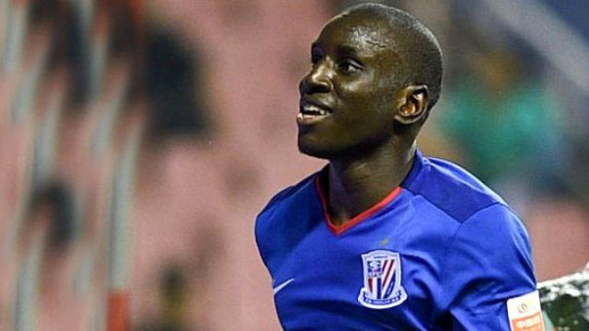 Demba Ba, Hat-Trick Yaptı