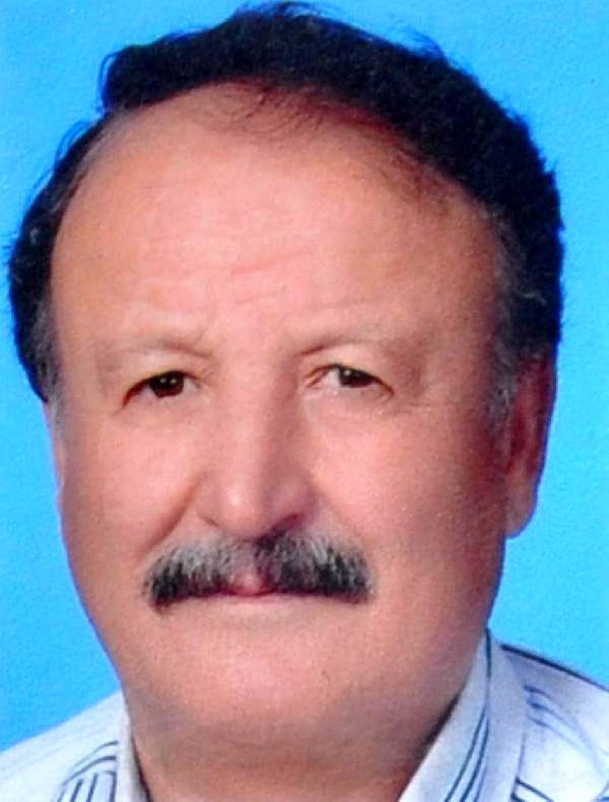 Direksiyonda Kalp Krizi Geçiren Sürücü Öldü