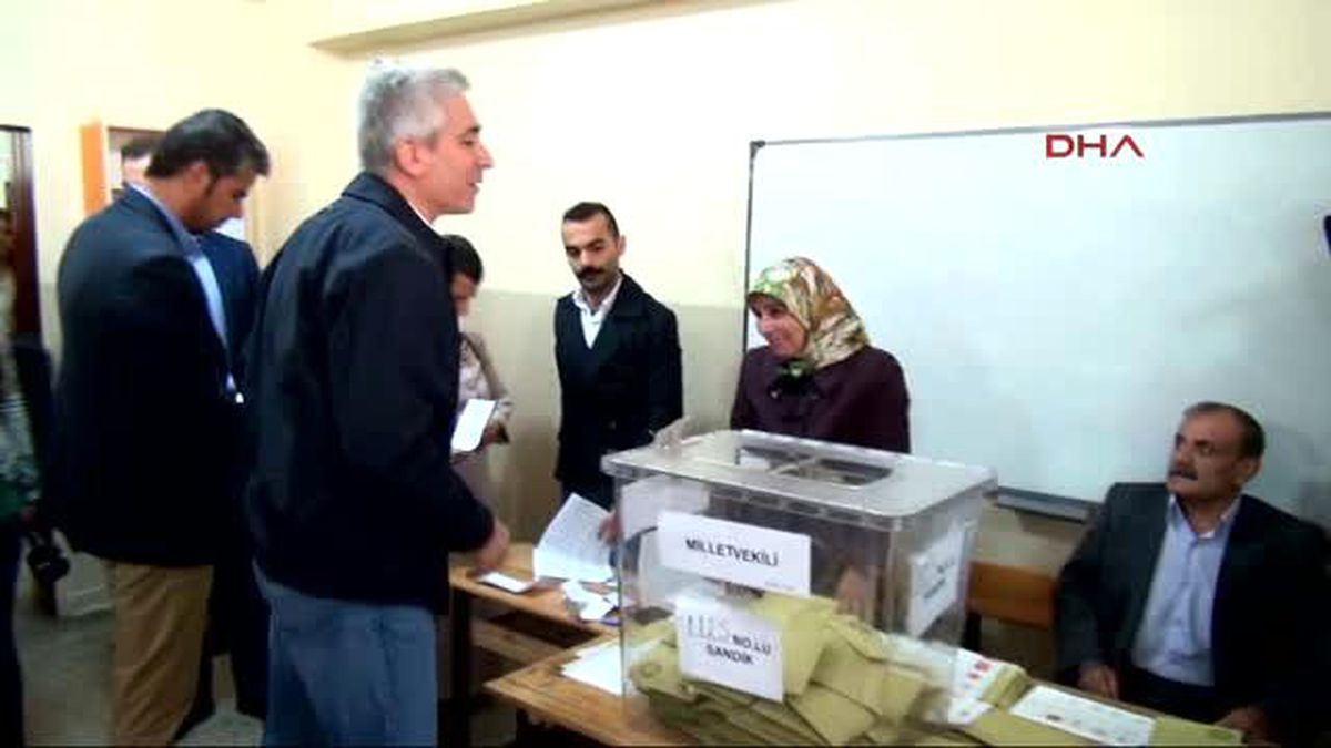 AK Partili Ensarioğlu: 4-5 İlçemizde Sorun Var