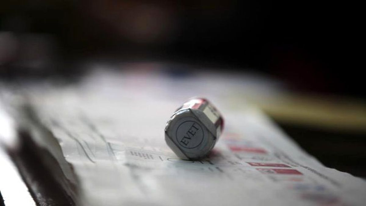 Eskişehir'de CHP Düştü, AK Parti Birinci Parti Oldu