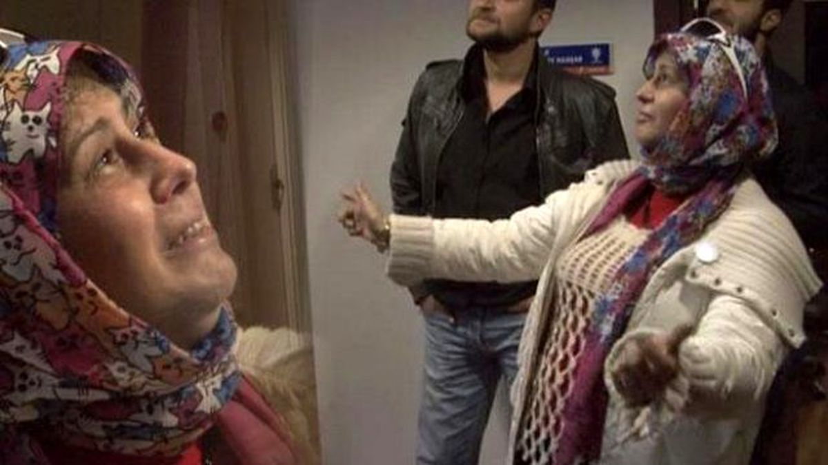 Eskişehir'de AK Parti Öne Geçince, Parti Üyesi Oynamaya Başladı