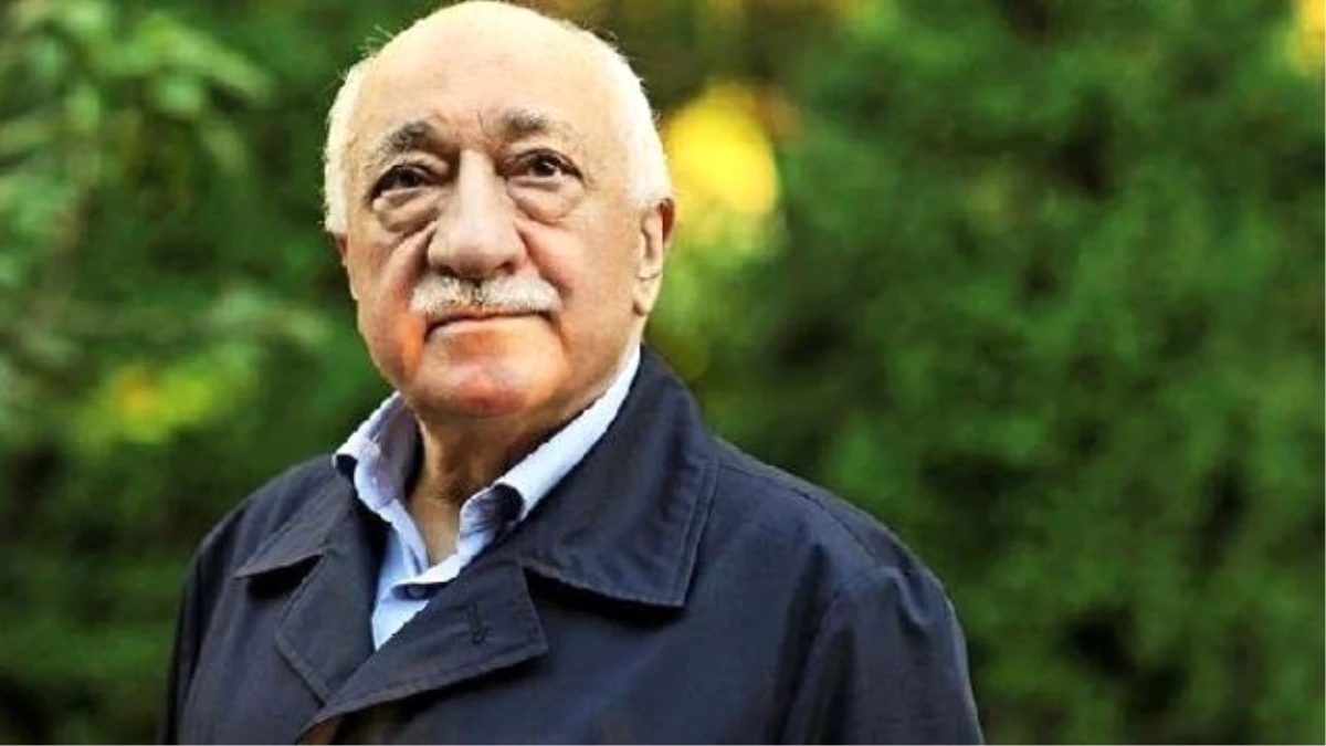 Fethullah Gülen\'in Köyü Yine \'MHP\' Dedi