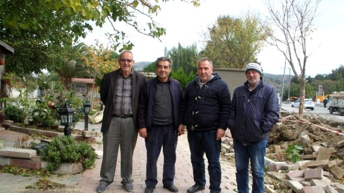 Fırtına Yüzünden Oy Kullanamadılar