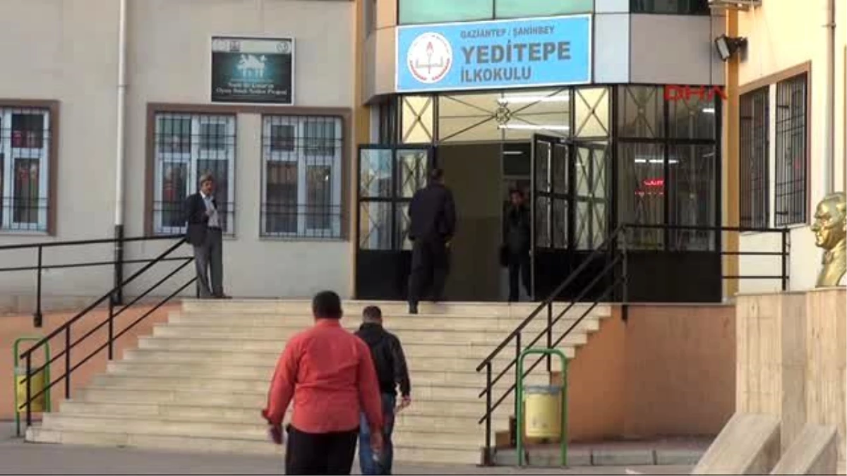Gaziantep - Kahramanmaraş - Doğu İllerinde Oy Verme İşlemi Başladı