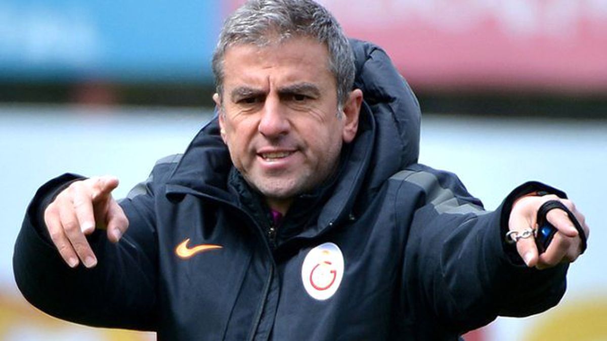 Hamzaoğlu'ndan Hacıosmanoğlu'na Cevap: Kimseye Sırtımı Dayamadım