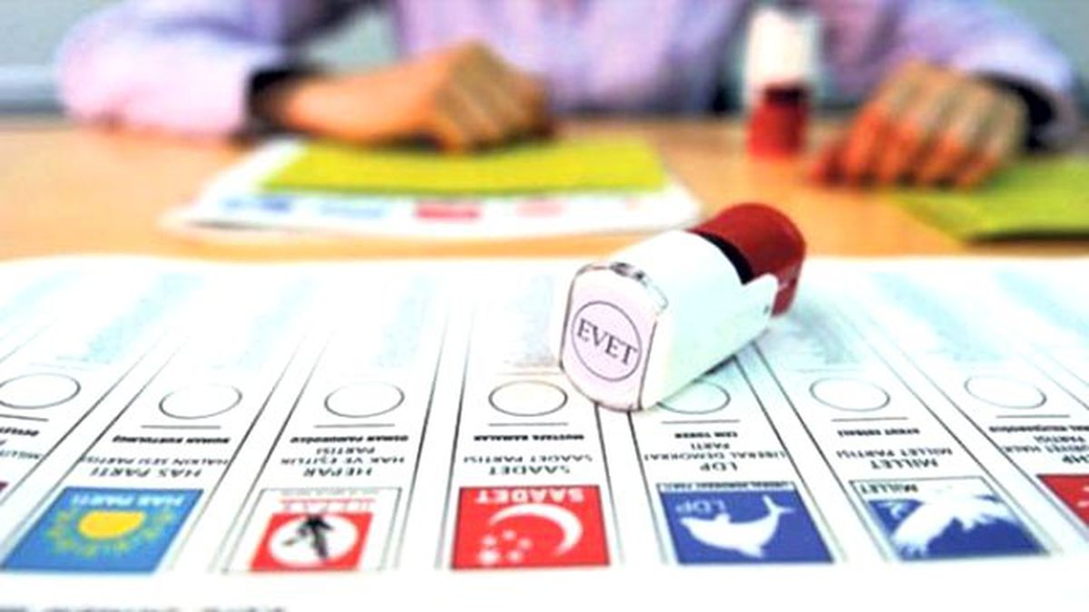 İstanbul'dan İlk Sonuçlar Gelmeye Başladı