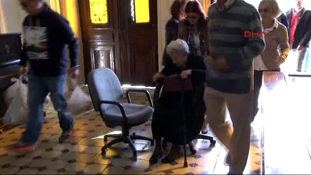 İzmir\' de Herkes Oyunu Kullanıyor 2-