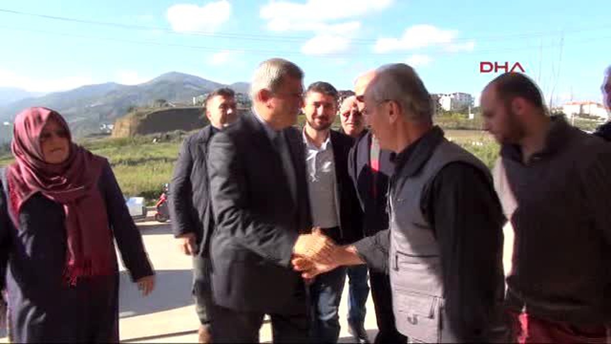 Kocaeli Bakan Işık, "Seçim Meşruiyetine Gölge Düşürme Çabalarını Nefretle Kınıyorum"