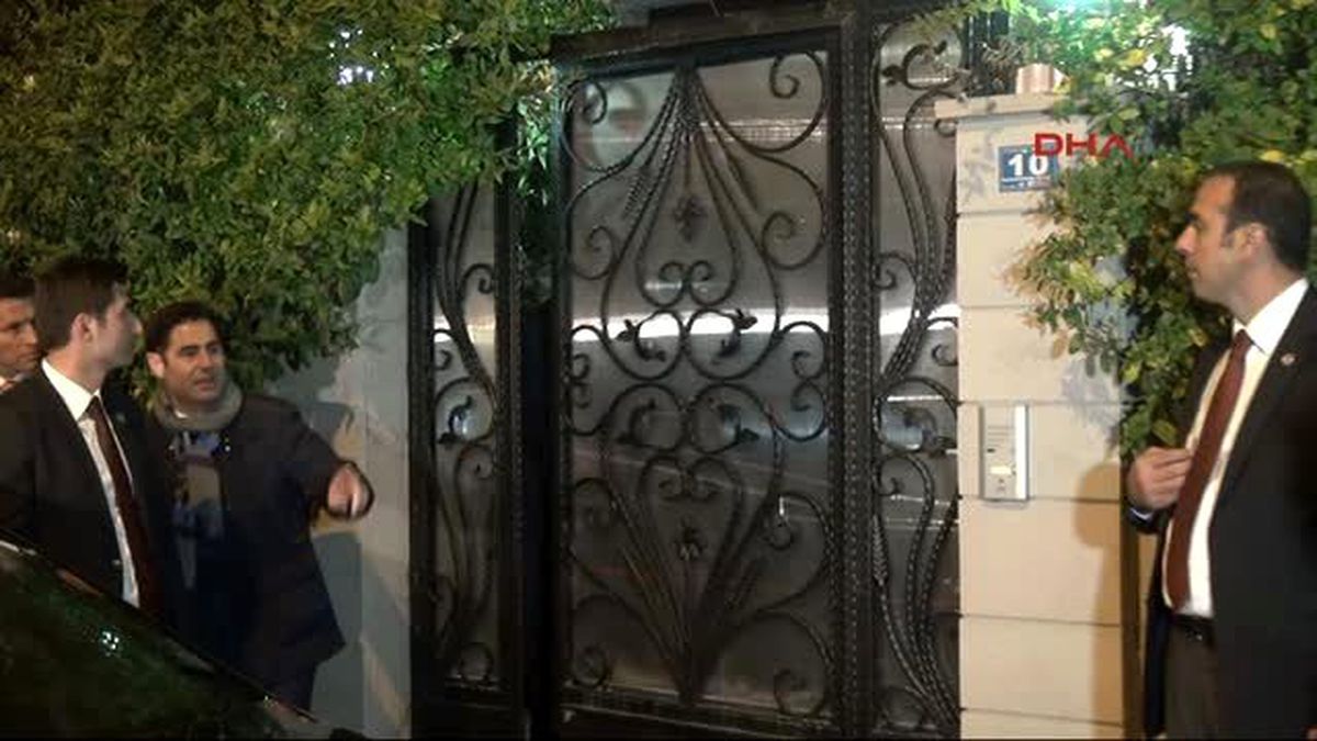 Konya\'da AK Parti\'nin Seçim Coşkusu
