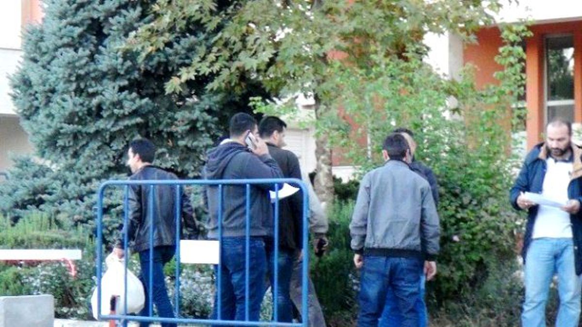 Mardin\'de Oy Çuvalları Seçim Kuruluna Getiriliyor