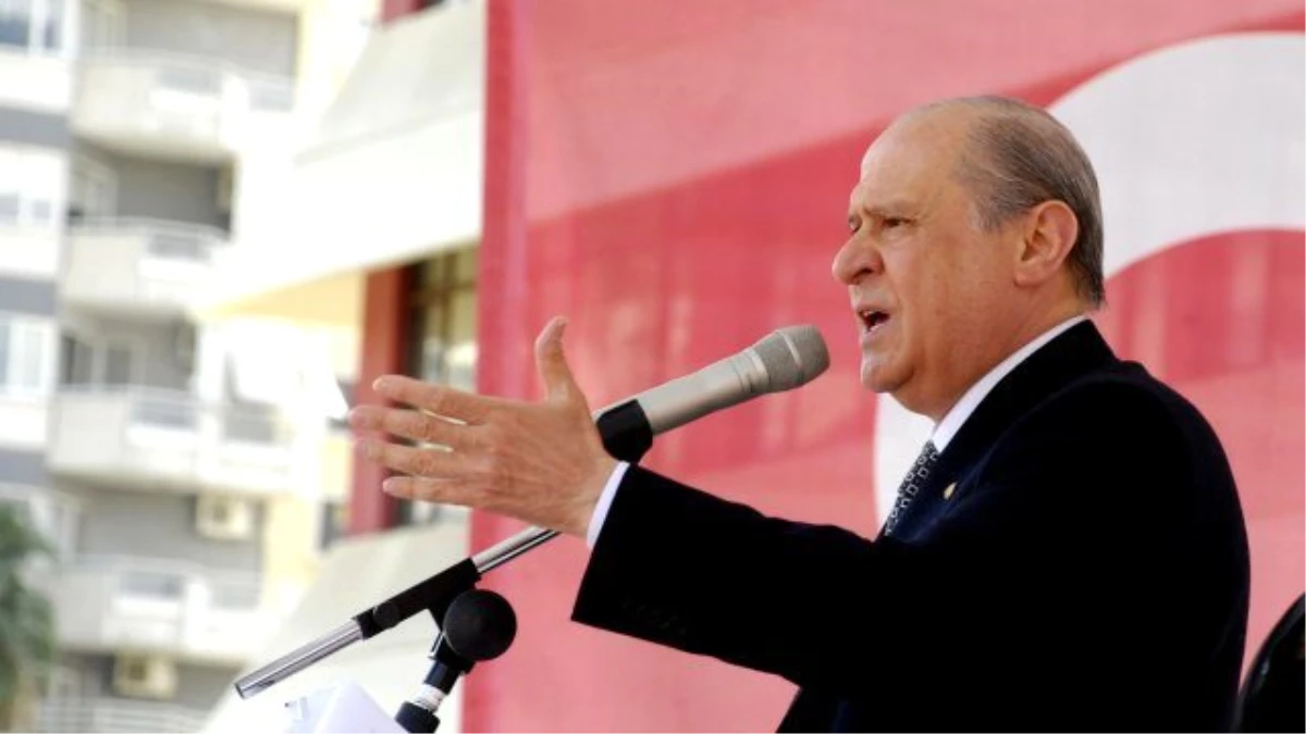 MHP'nin Oylarını Artırdığı İki İl: Ardahan ve Ağrı