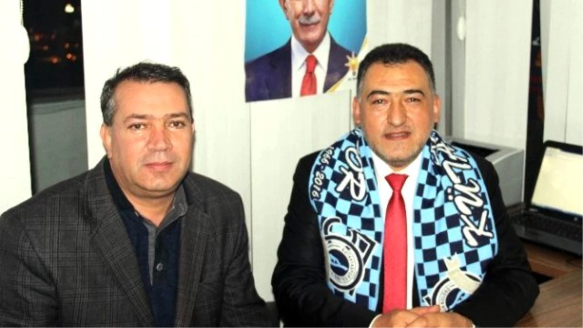 Milletvekili Şükrü Nazlı: Türk Halkı Oyunu İstikrardan Yana Kullanmıştır