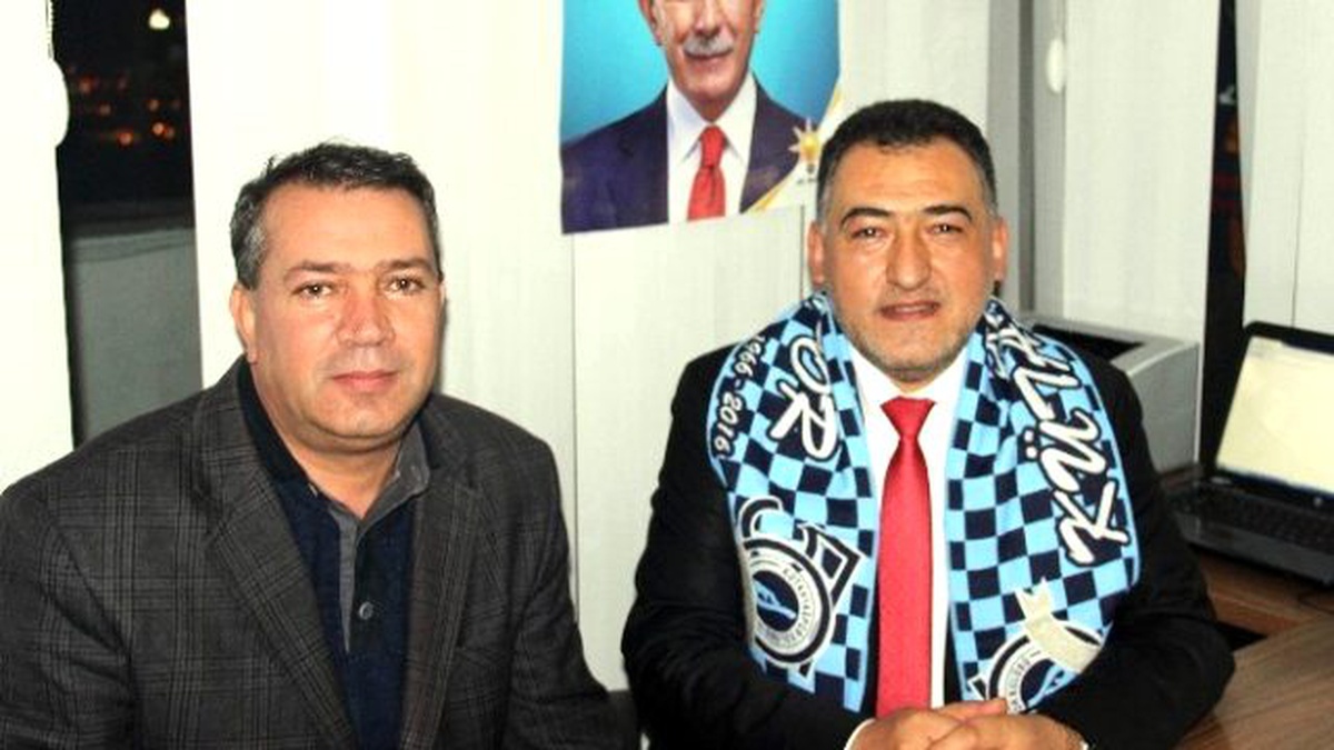Milletvekili Şükrü Nazlı: Türk Halkı Oyunu İstikrardan Yana Kullanmıştır