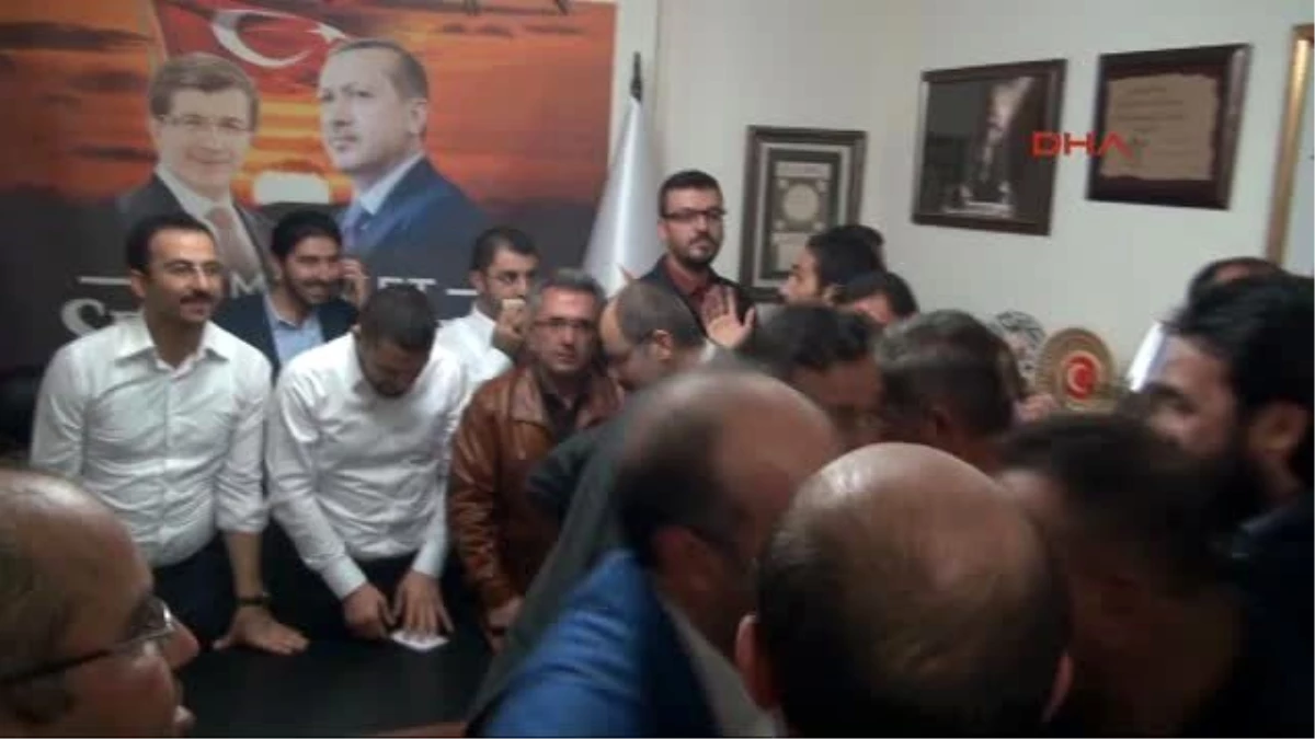 Nevşehir\'de AK Parti 3 Vekili de Kazandı