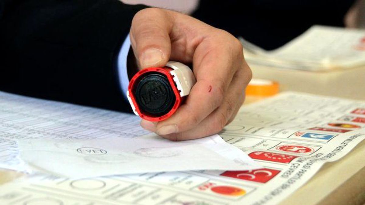 Oy Kullanırken Dikkat Edilmesi Gerekenler