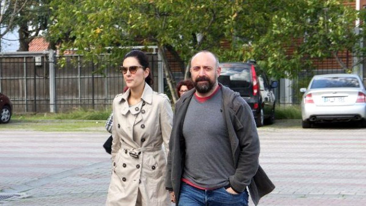 Halit Ergenç'in Oy Pusulasında 'Farklı Damga' Krizi