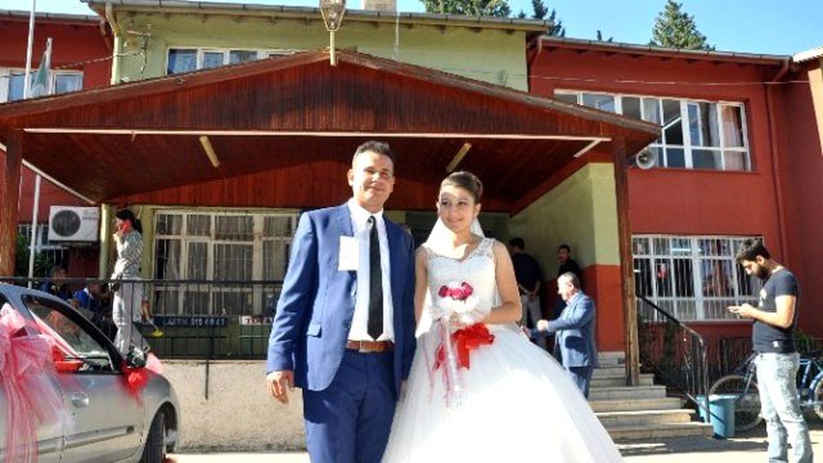 Önce Sandık, Sonra Düğün