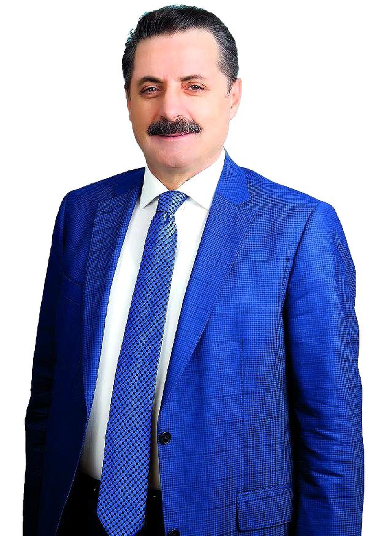 Şanlıurfa\'da AK Parti 9, Hdp 3 Milletvekilliği Kazandı