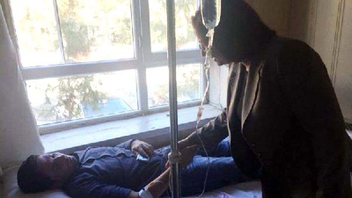 Şanlıurfa'da Sandık Başlarında Çıkan Kavgalarda 6 Kişi Yaralandı