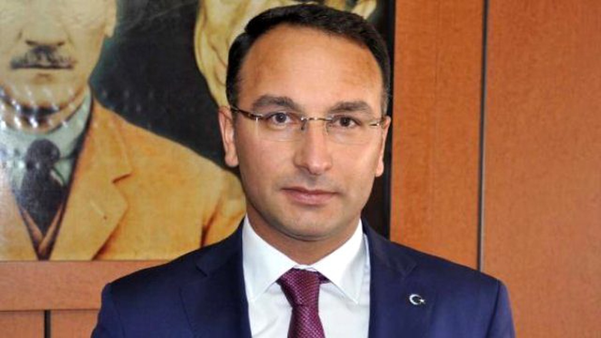 Sivas\'ta MHP\'den Usulsüz Oy Kullanımı İddiası