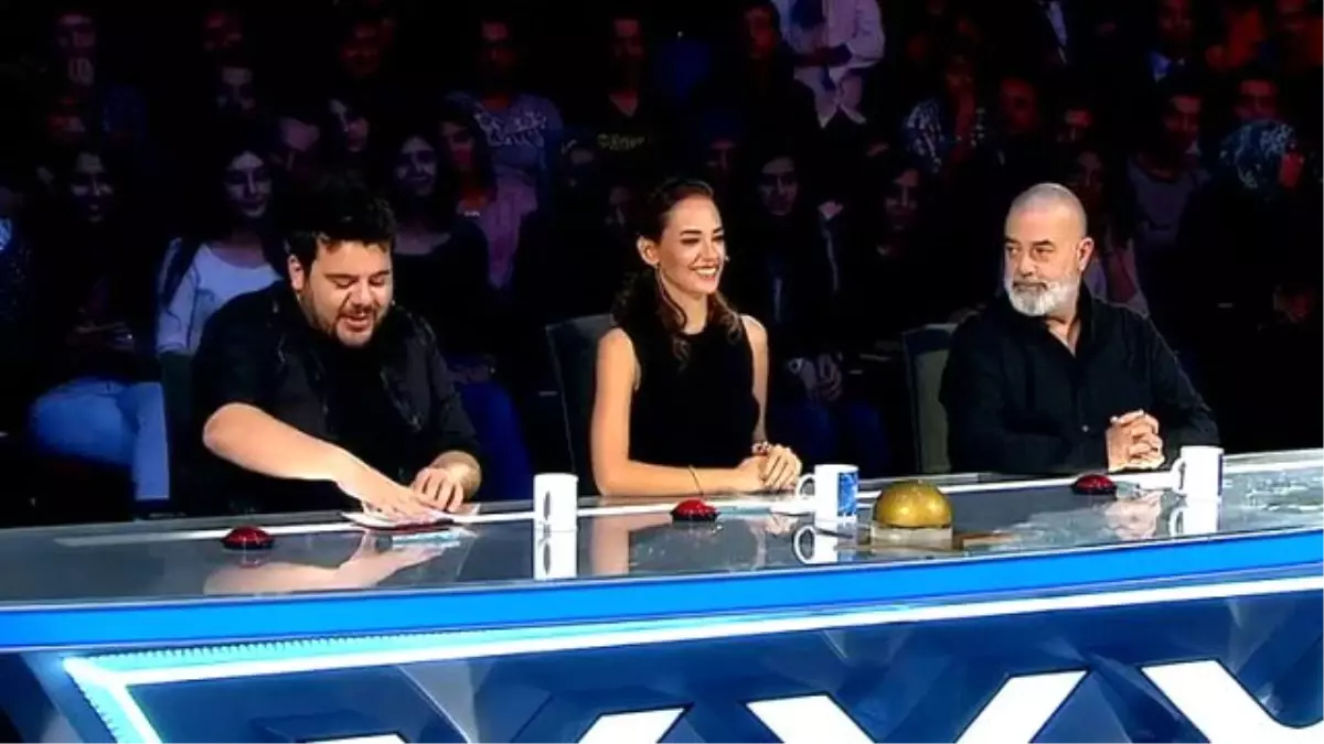 Survivor İçin Geldim" Dedi Olanlar Oldu