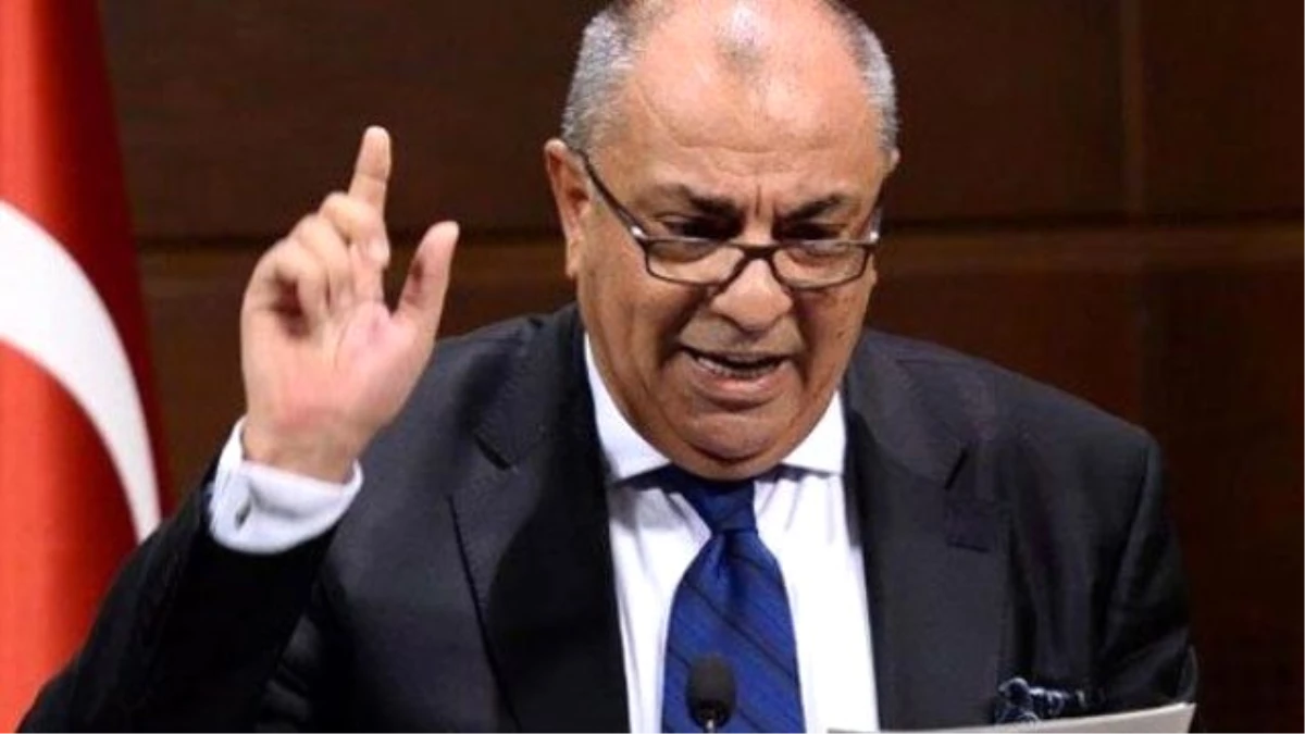 Tuğrul Türkeş'in Sandığından CHP Birinci Çıktı