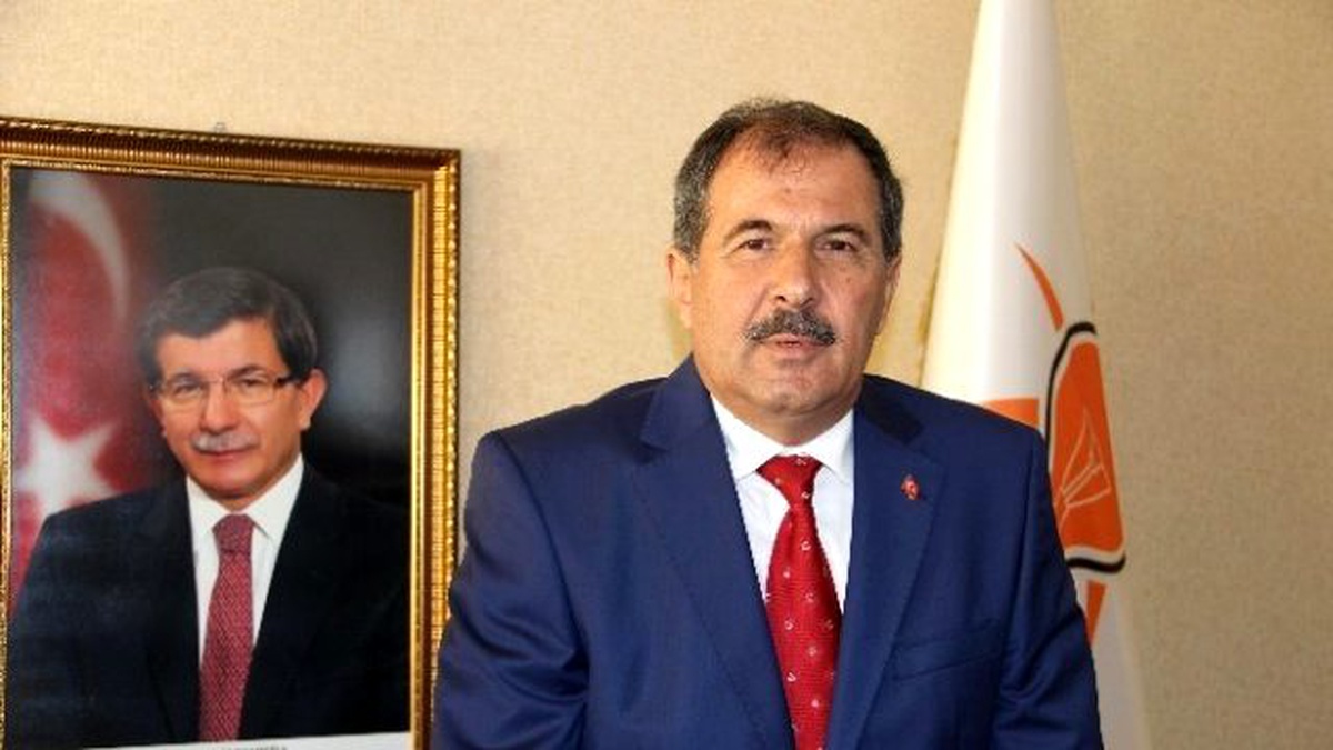 AK Parti Edirne Milletvekili Sezen\'den Birlik Beraberlik Çağrısı