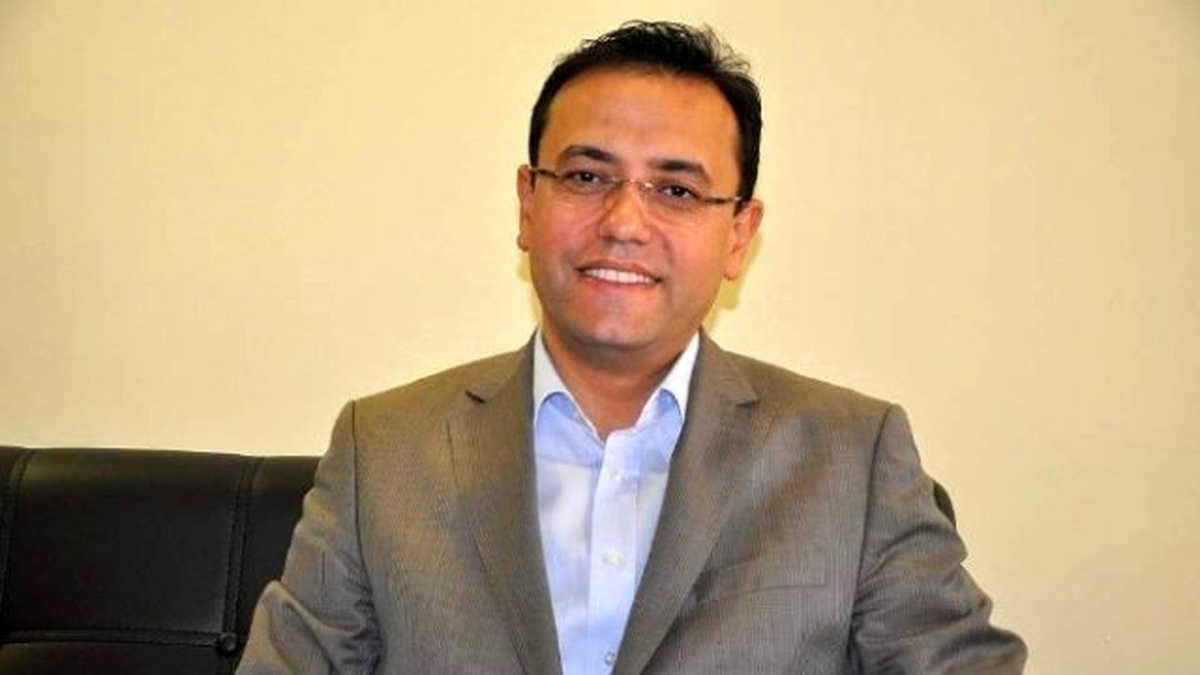AK Parti Milletvekili Gizligider Nevşehir Tarihine Geçti