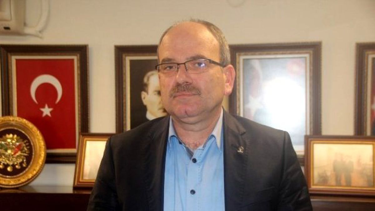 AK Parti Tekirdağ İl Başkanı Ahmet Akçay Seçimi Değerlendirdi Açıklaması